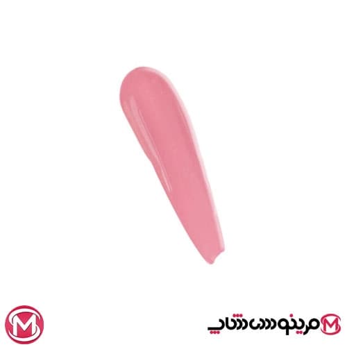 لیپ گلاس گلدن رز Golden Rose سری Gleamy Lip Glaze رنگ Baby Pink شماره 204 — تصویر ۱۲