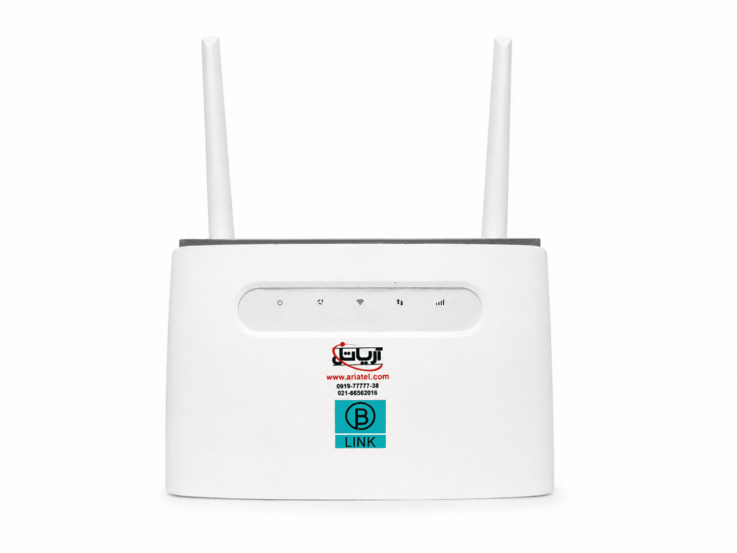 مودم 3G – 4G رومیزی BLink HA5500