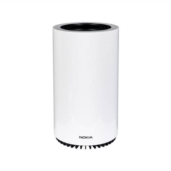 مودم 5G رومیزی نوکیا مدل Getway 3.2 استوک — تصویر ۴
