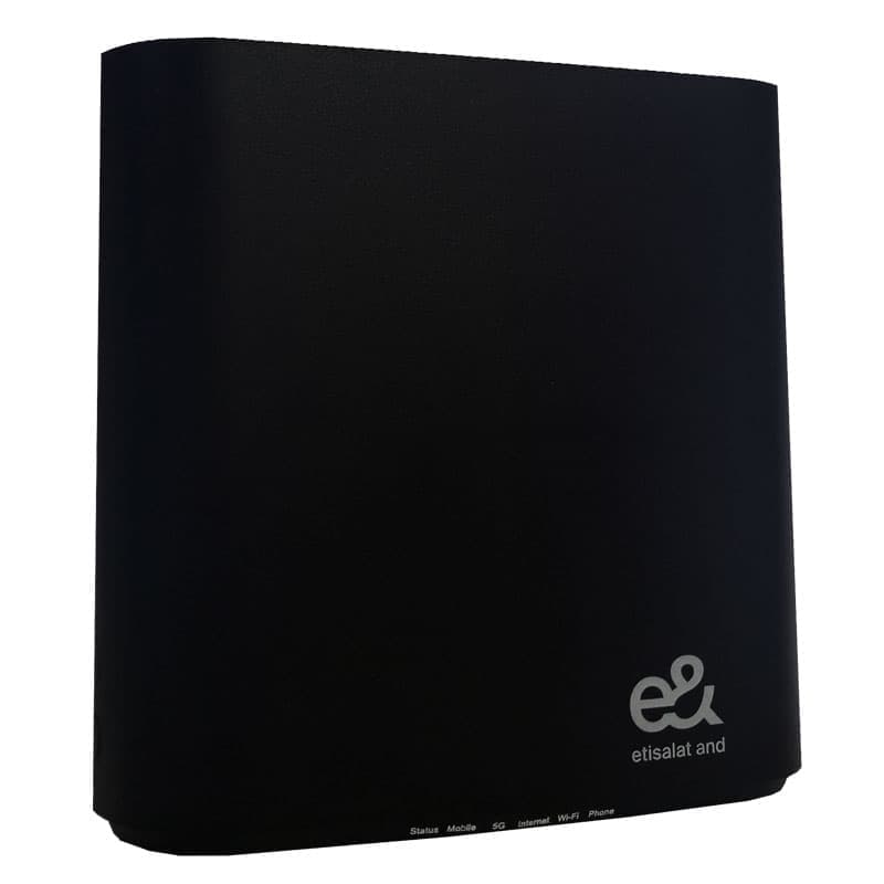 مودم 5G رومیزی اتصالات مدل Meteor-2