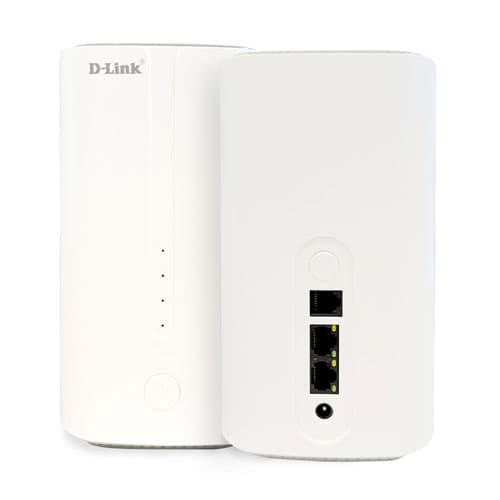 مودم 5G دی-لینک مدل DWR-2000M — تصویر ۸