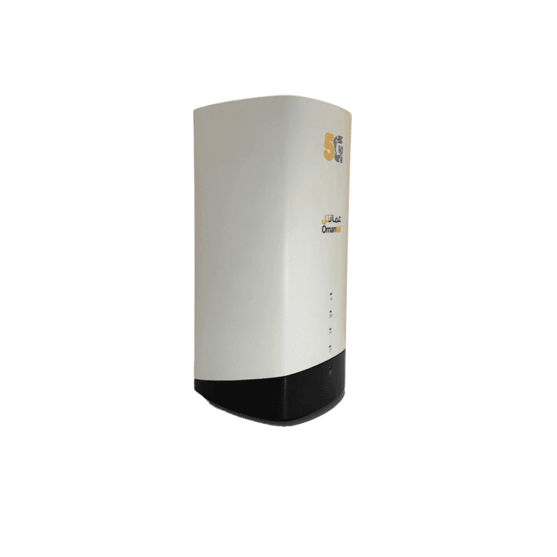 مودم 5G/TD-LTE رومیزی عمانتل مدل AURORA C082 استوک — تصویر ۱۲