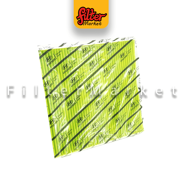 فیلتر کابین هیوندای جنسیس 3M000