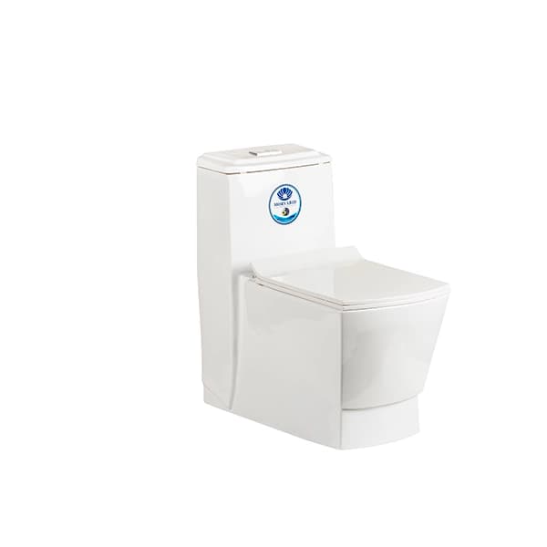 توالت فرنگی مگا 69 درجه یک