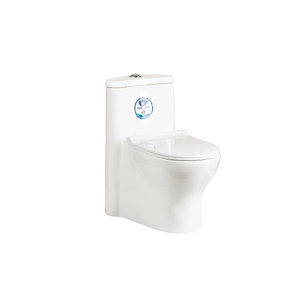 توالت فرنگی پارمیدا 72 درجه 1