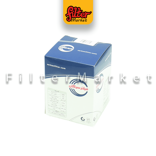 فیلتر روغن هایما | مزدا | جک | برلیانس | BYD
