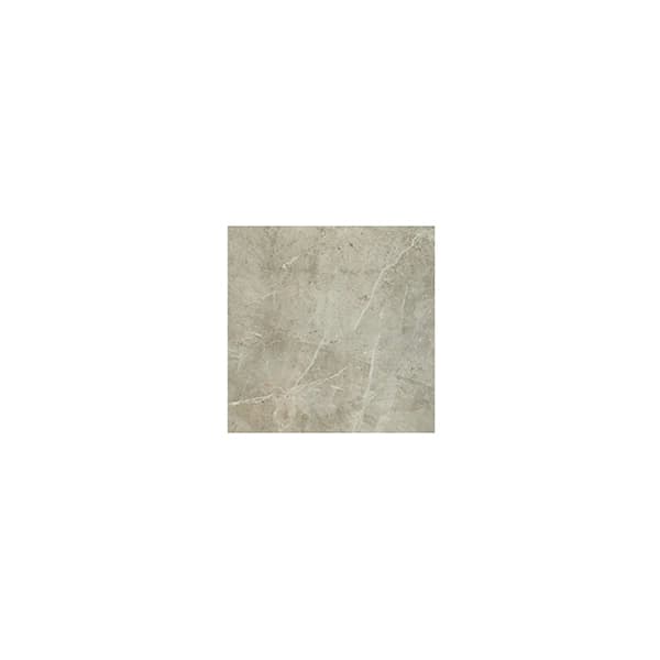 کاشی الوند کاپری طوسی روشن براق 60*60
