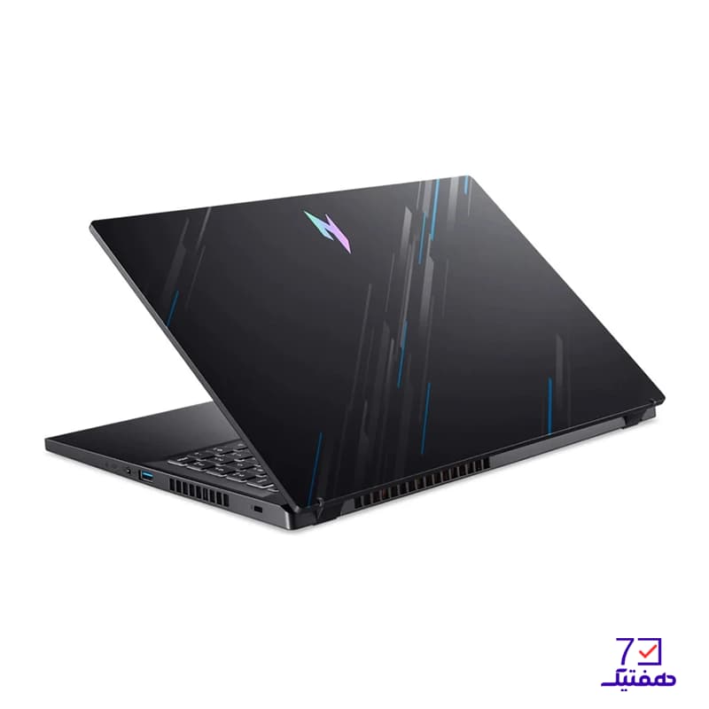 لپ تاپ 15.6 اینچی ایسر مدل Nitro V15 ANV15-51-59RM i5-13420H 16GB 512SSD RTX2050 4GB — تصویر ۵