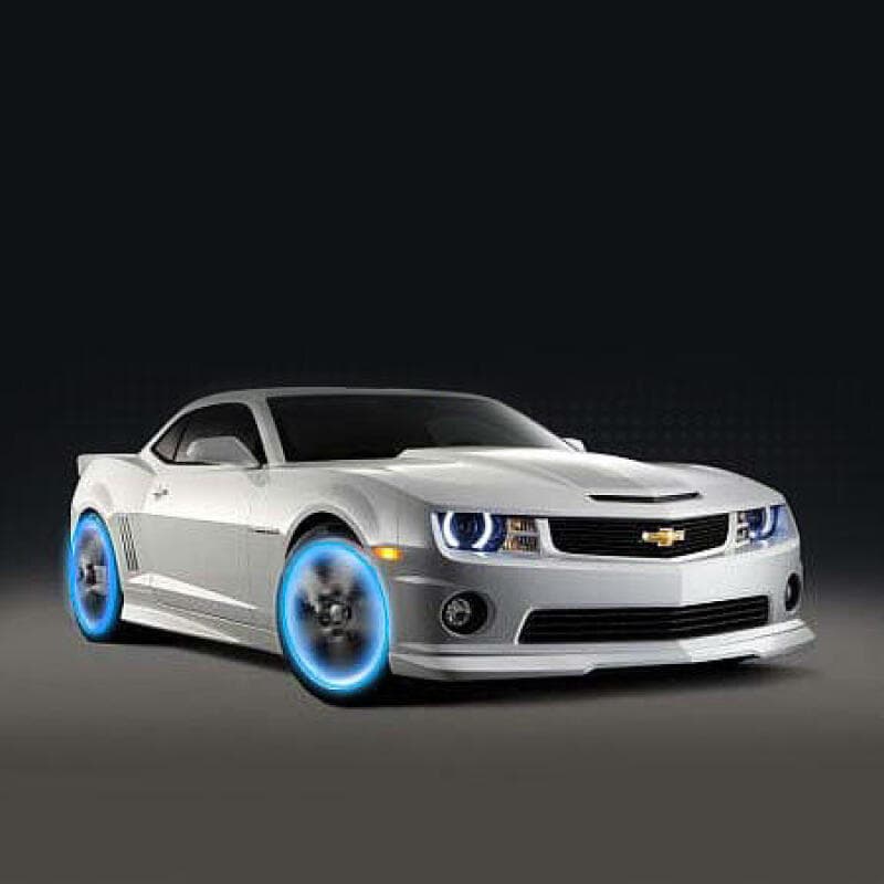 فایر تایر – Fire Tire