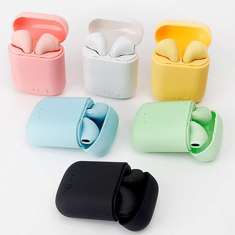 هندزفری بلوتوث Inpods 12