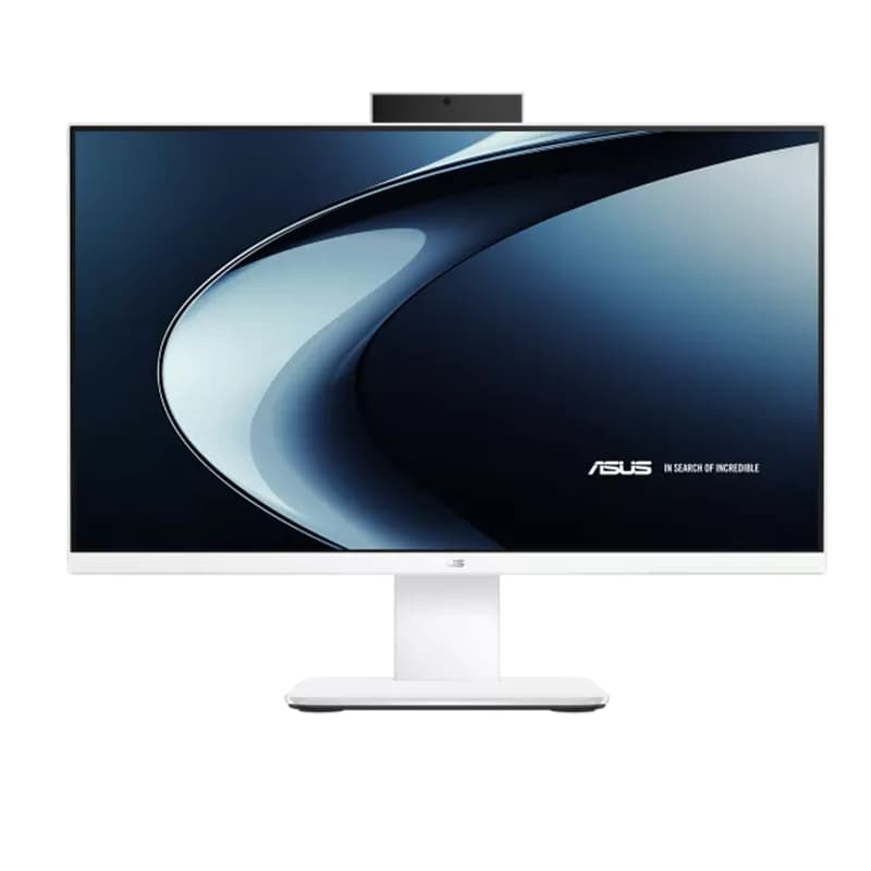 کامپیوتر همه کاره 23.8 اینچ ایسوس مدل ALL IN ONE ASUS V440VAK Core5-210H 16GB 512GB SSD INTEL