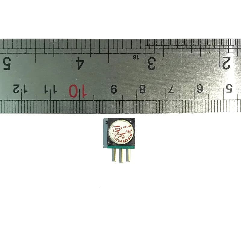پتانسیومتر 500OHM — تصویر ۲