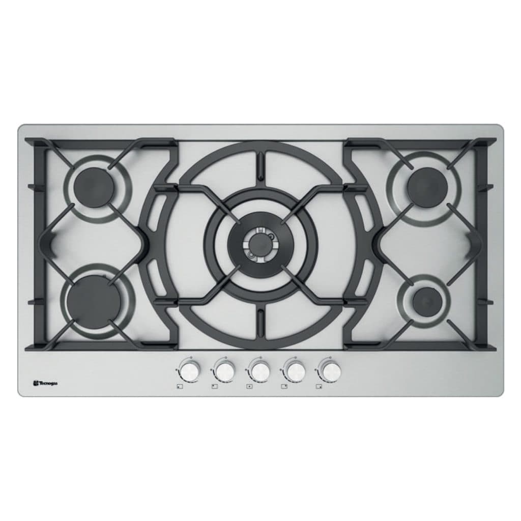 اجاق گاز صفحه ای تکنوگاز مدل TTS-15918