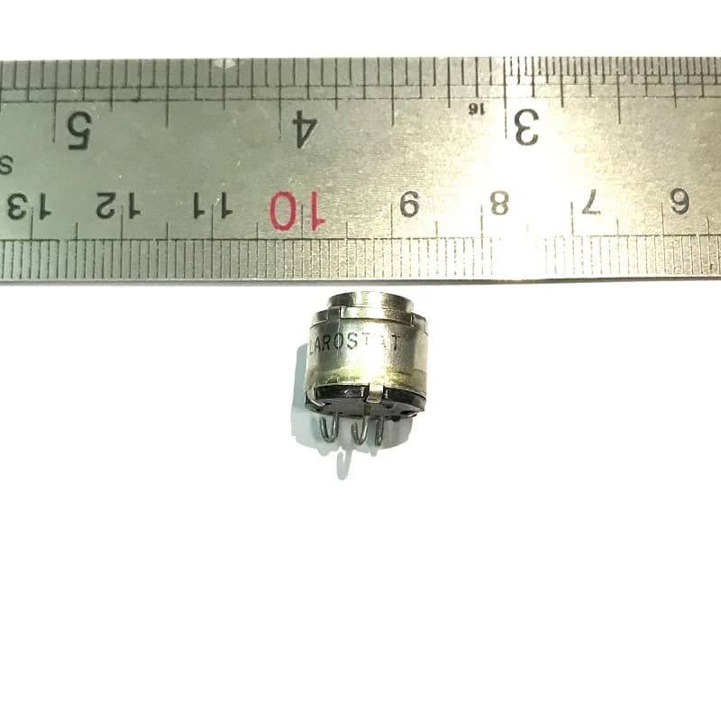 پتانسیومتر 275OHM — تصویر ۵