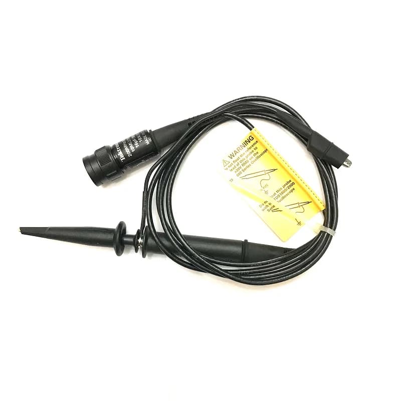پراب اسیلوسکوپ 200 مگاهرتز TEKTRONIX P2220 — تصویر ۴