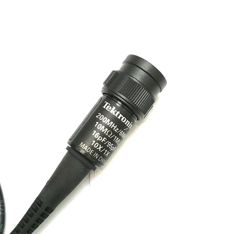پراب اسیلوسکوپ 200 مگاهرتز TEKTRONIX P2220 — تصویر ۵