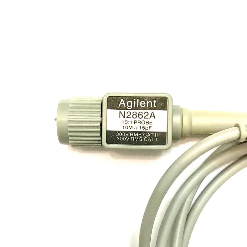 پراب اسیلوسکوپ Agilent N2862A — تصویر ۳