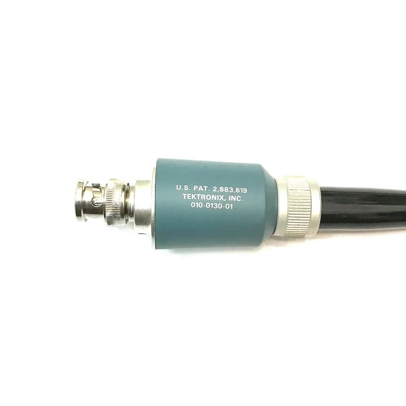 پراب اسیلوسکوپ Tektronix P6008 — تصویر ۶