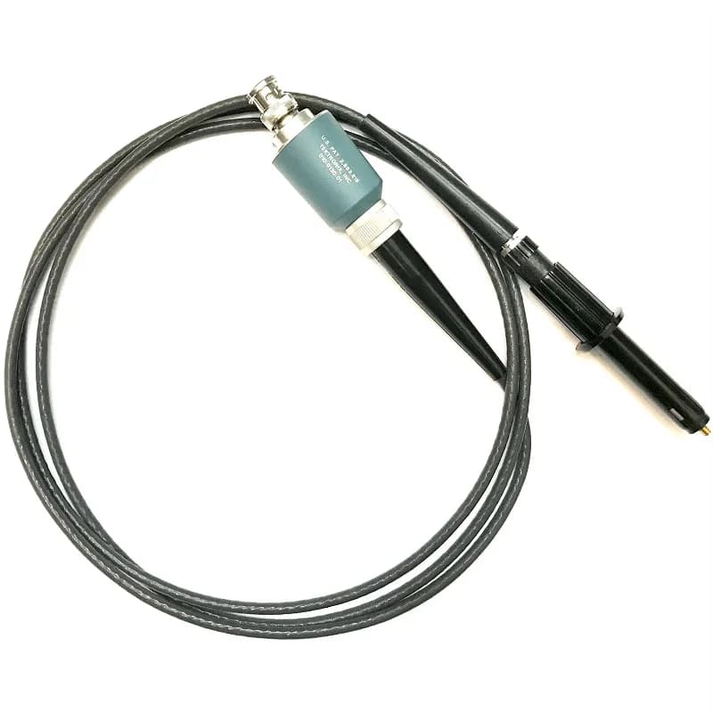 پراب اسیلوسکوپ Tektronix P6008 — تصویر ۵