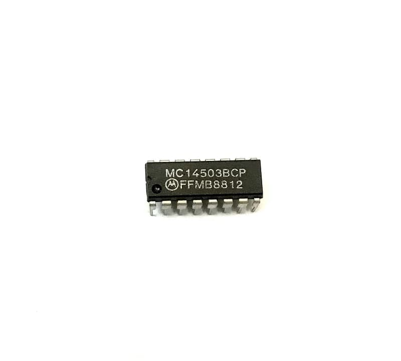 آیسی MC14503BCP