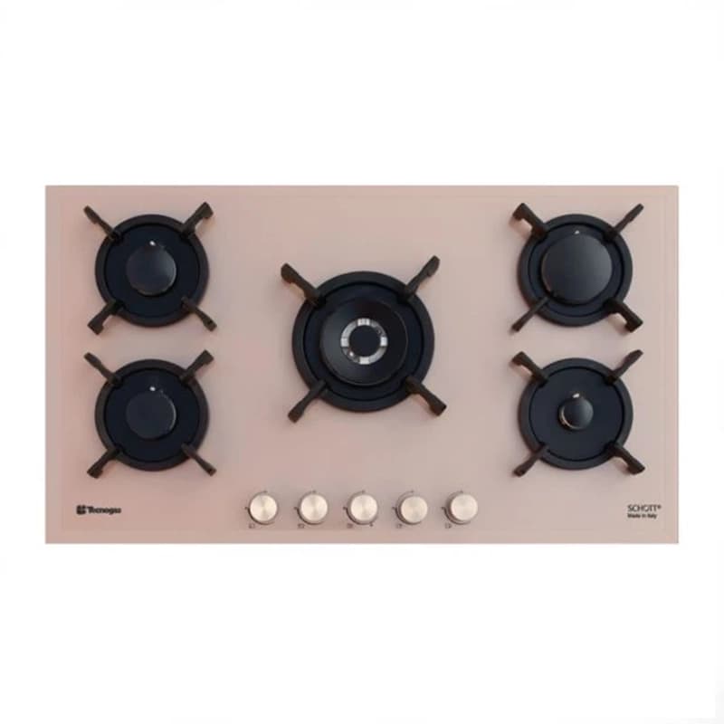 اجاق گاز صفحه ای تکنوگاز مدل TTG-15985 — تصویر ۳