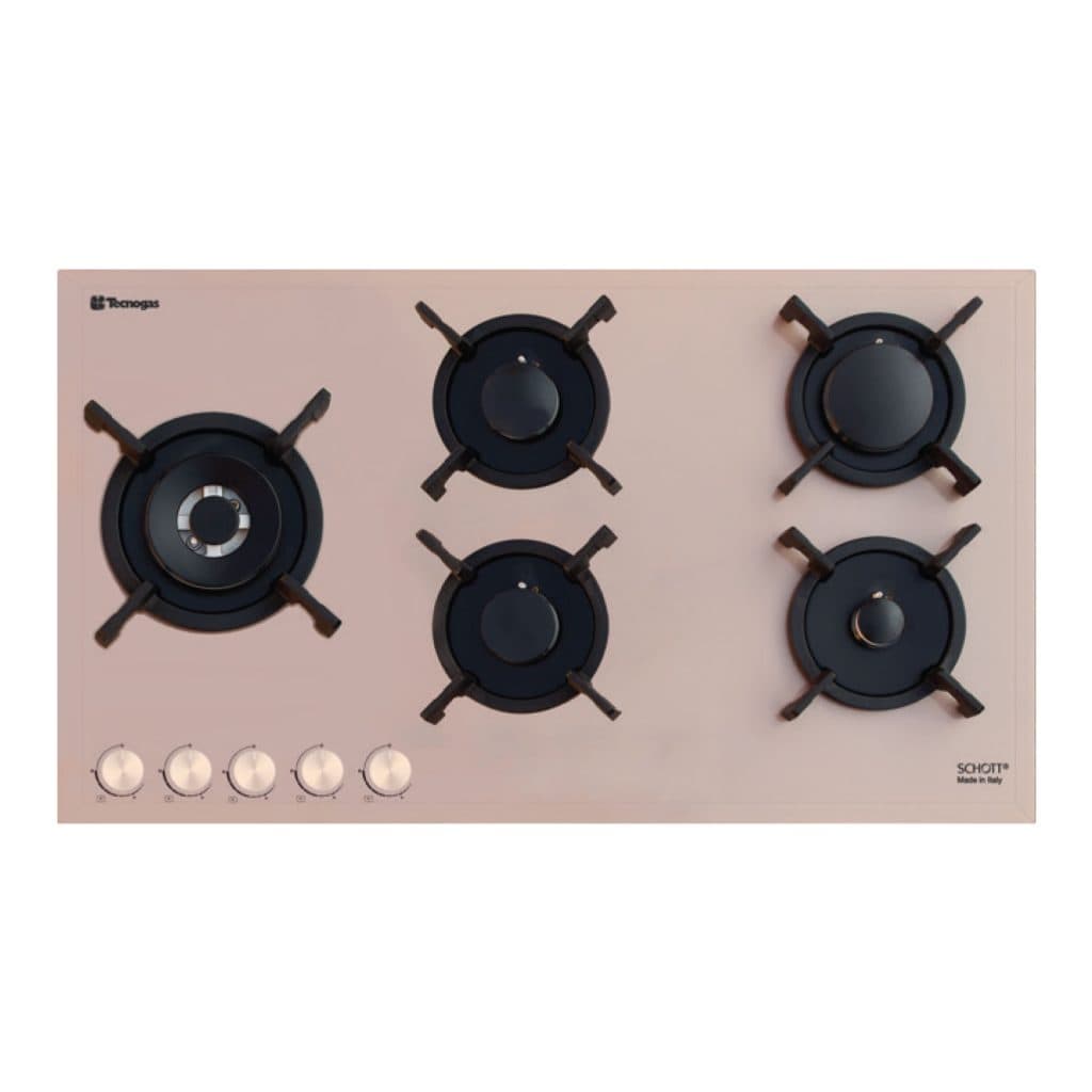 اجاق گاز صفحه ای تکنوگاز مدل TTG-15984