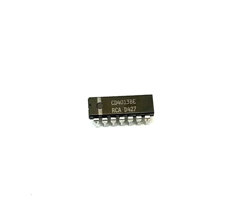 آیسی CD4013BE