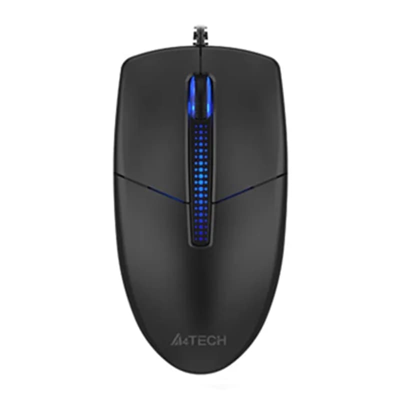 ماوس ای فورتک مدل A4tech N-530S