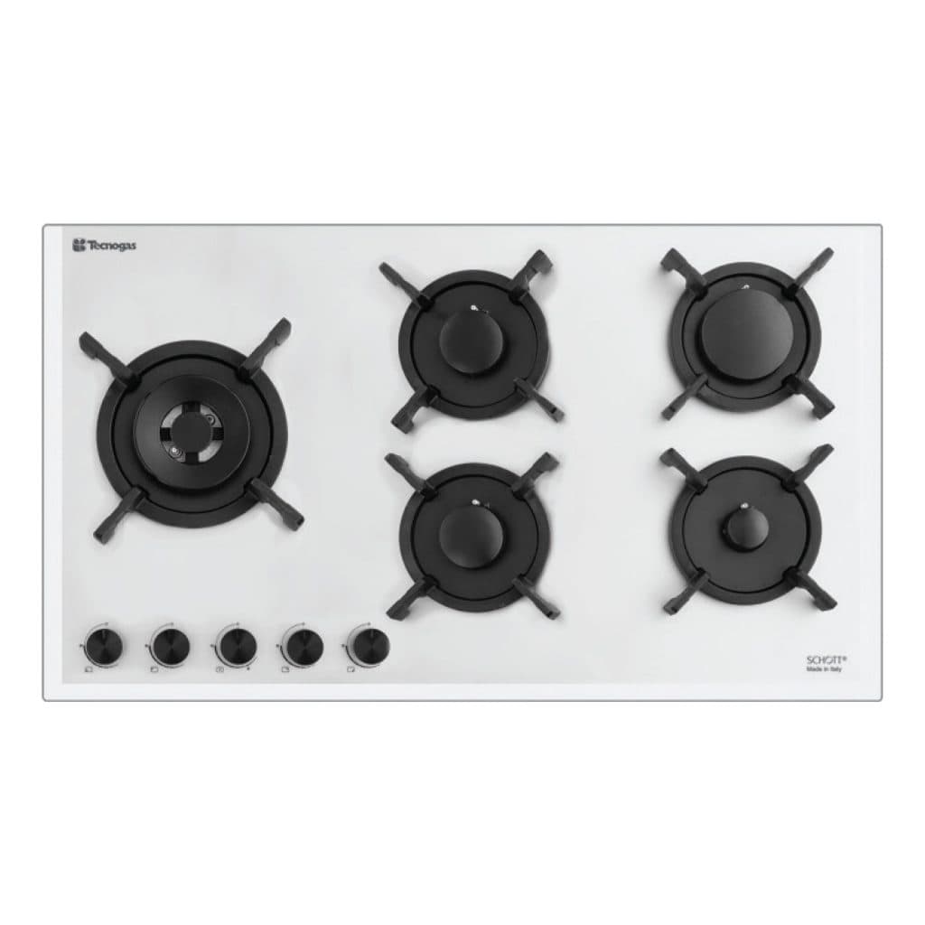 اجاق گاز صفحه ای تکنوگاز مدل TTG-15978