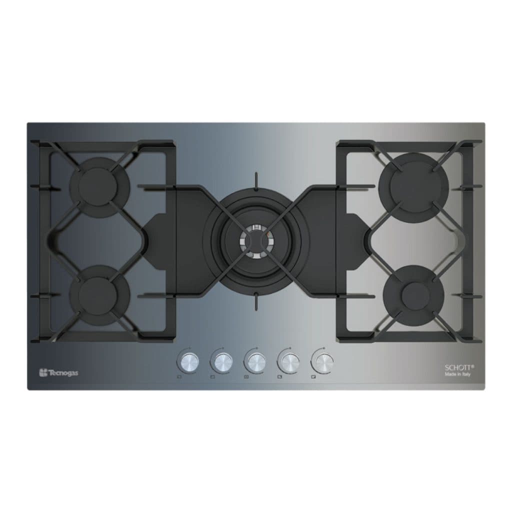 اجاق گاز صفحه ای تکنوگاز مدل TTG-15971