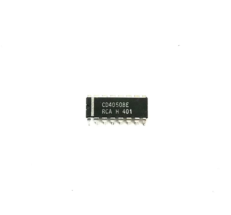 آیسی CD4050BE — تصویر ۲