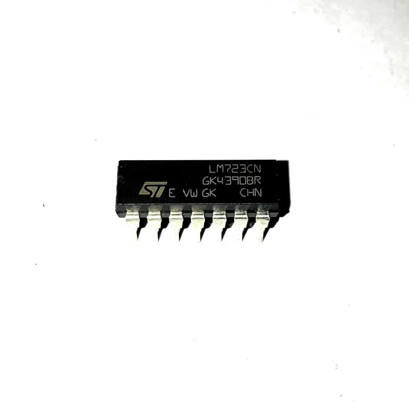 رگولاتور LM723CN