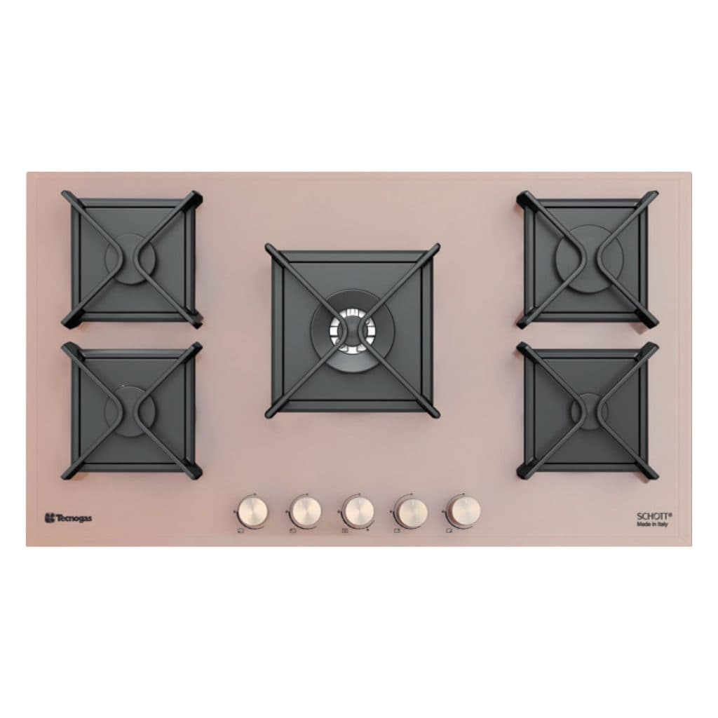 اجاق گاز صفحه ای تکنوگاز مدل TTG-15965