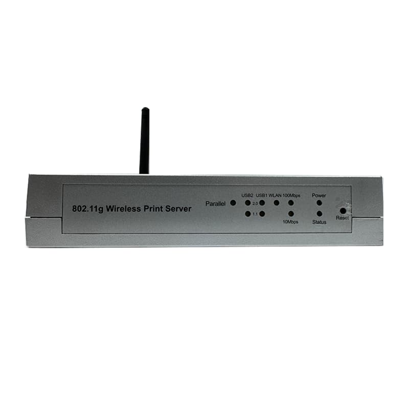 پرینت سرور repotec WUP203 Wireless