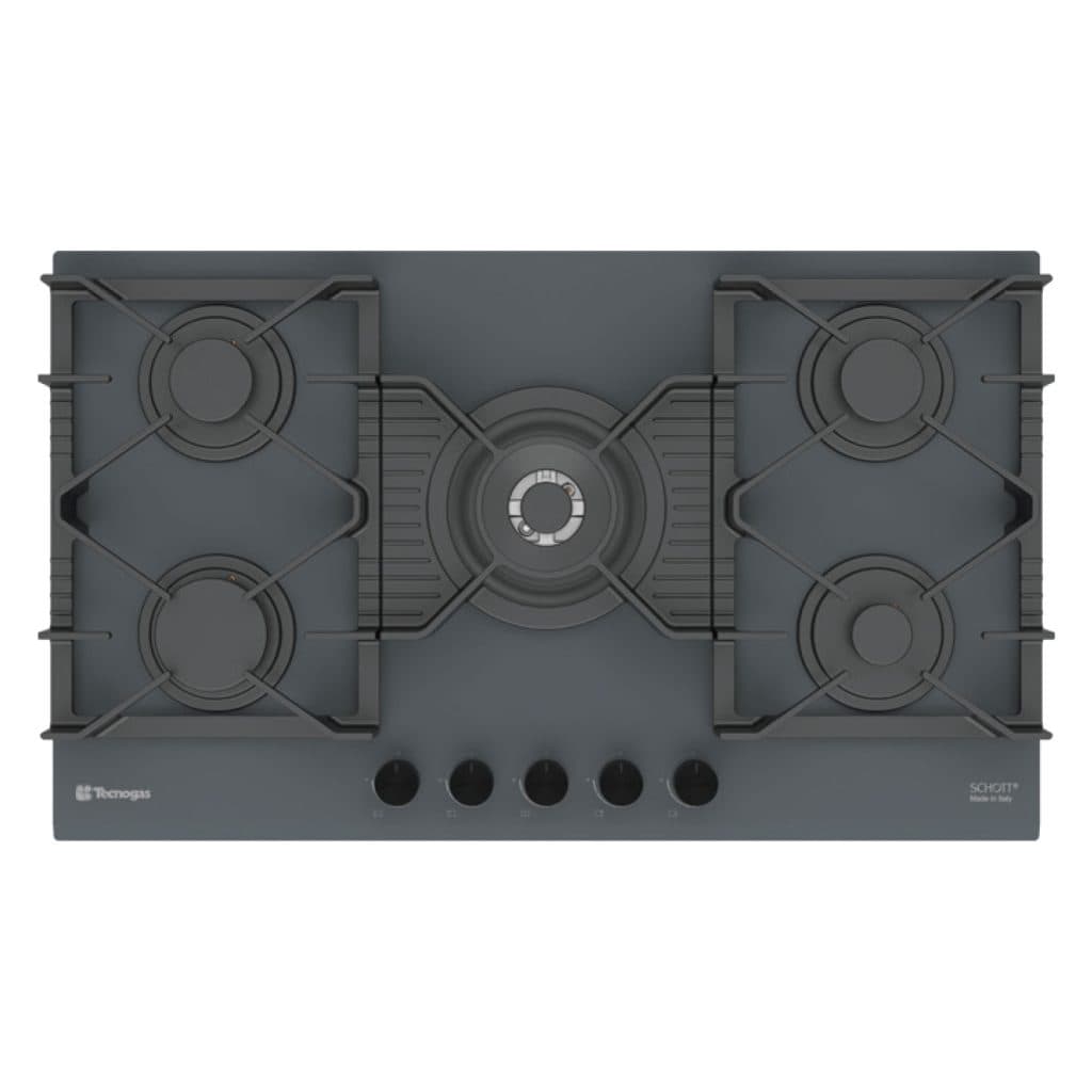 اجاق گاز صفحه ای تکنوگاز مدل TTG-159117
