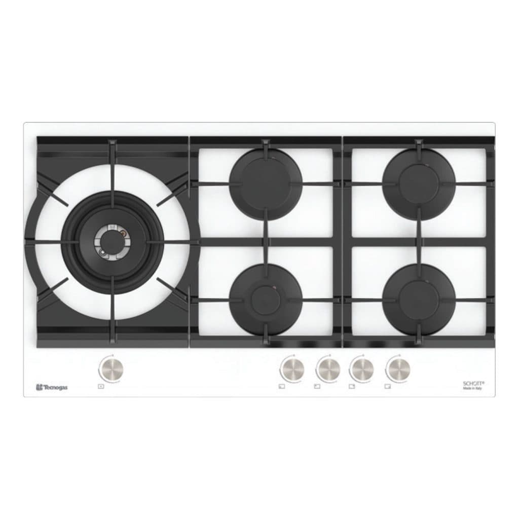 اجاق گاز صفحه ای تکنوگاز مدل TTG-159114 — تصویر ۵