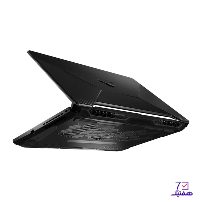 لپ تاپ ایسوس 15.6 اینچی مدل TUF Gaming A15 FA506NCG R7-7445HS 8GB 512GB RTX3050 4G — تصویر ۴