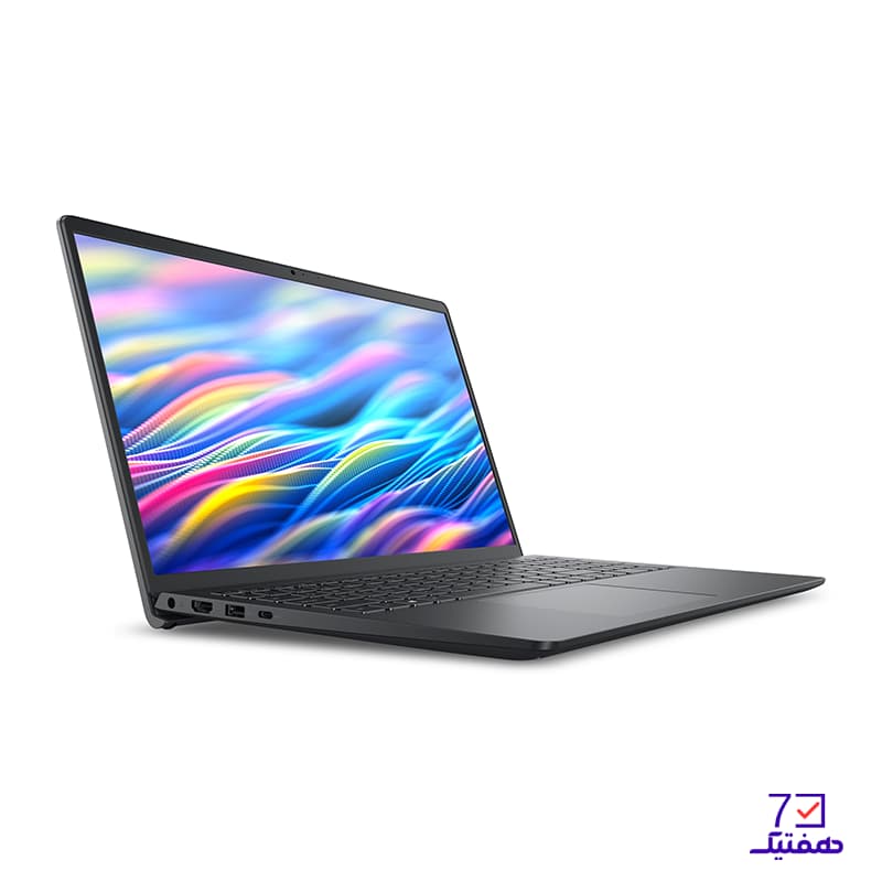 لپ تاپ 15.6 اینچی دل مدل DELL DC15250 i5-1334U 8GB 512GB SSD INTEL — تصویر ۳