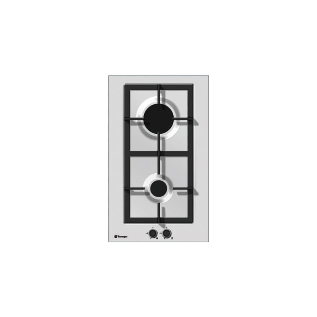 اجاق گاز صفحه ای تکنو گاز مدل TDOS-123126