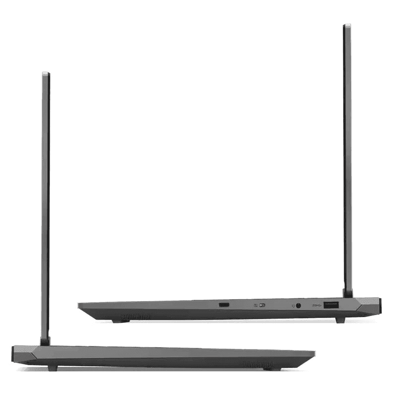 لپ تاپ 15.6 اینچی لنوو مدل LENOVO LOQ i7-13650HX 16GB 512GB SSD RTX5060 8GB — تصویر ۶