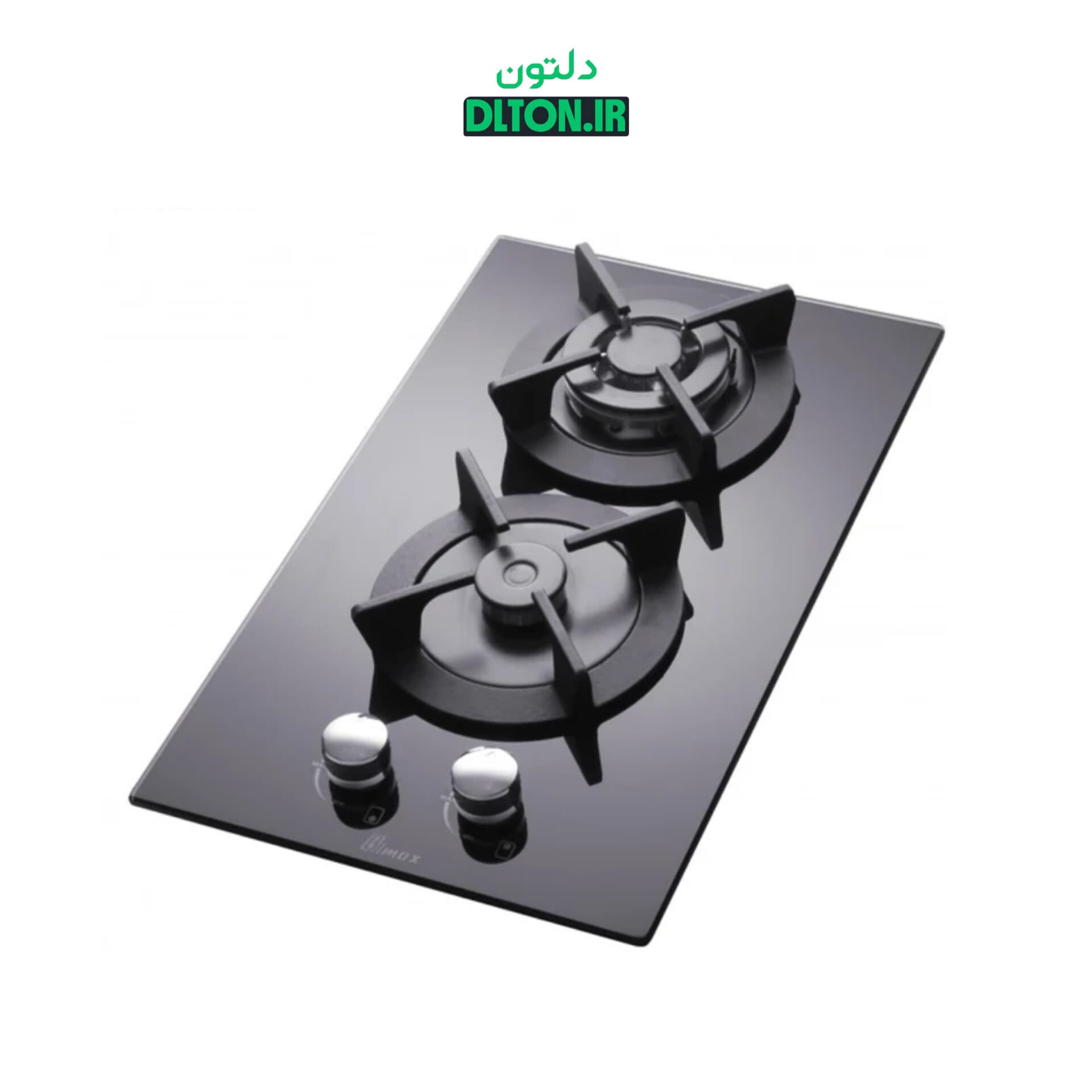گاز صفحه ای بیمکث 5017 — تصویر ۴