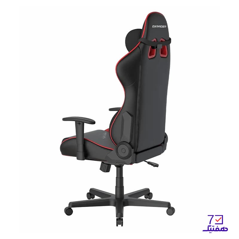 صندلی گیمینگ دی ایکس ریسر Formula Series 2026 L black — تصویر ۱۲