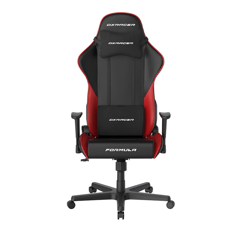 صندلی گیمینگ دی ایکس ریسر Formula Series 2026 L black — تصویر ۱۰