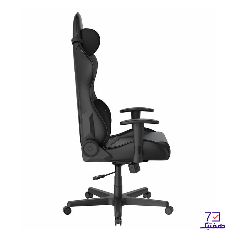 صندلی گیمینگ دی ایکس ریسر Formula Series 2026 L black — تصویر ۵