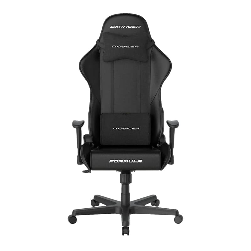 صندلی گیمینگ دی ایکس ریسر Formula Series 2026 L black