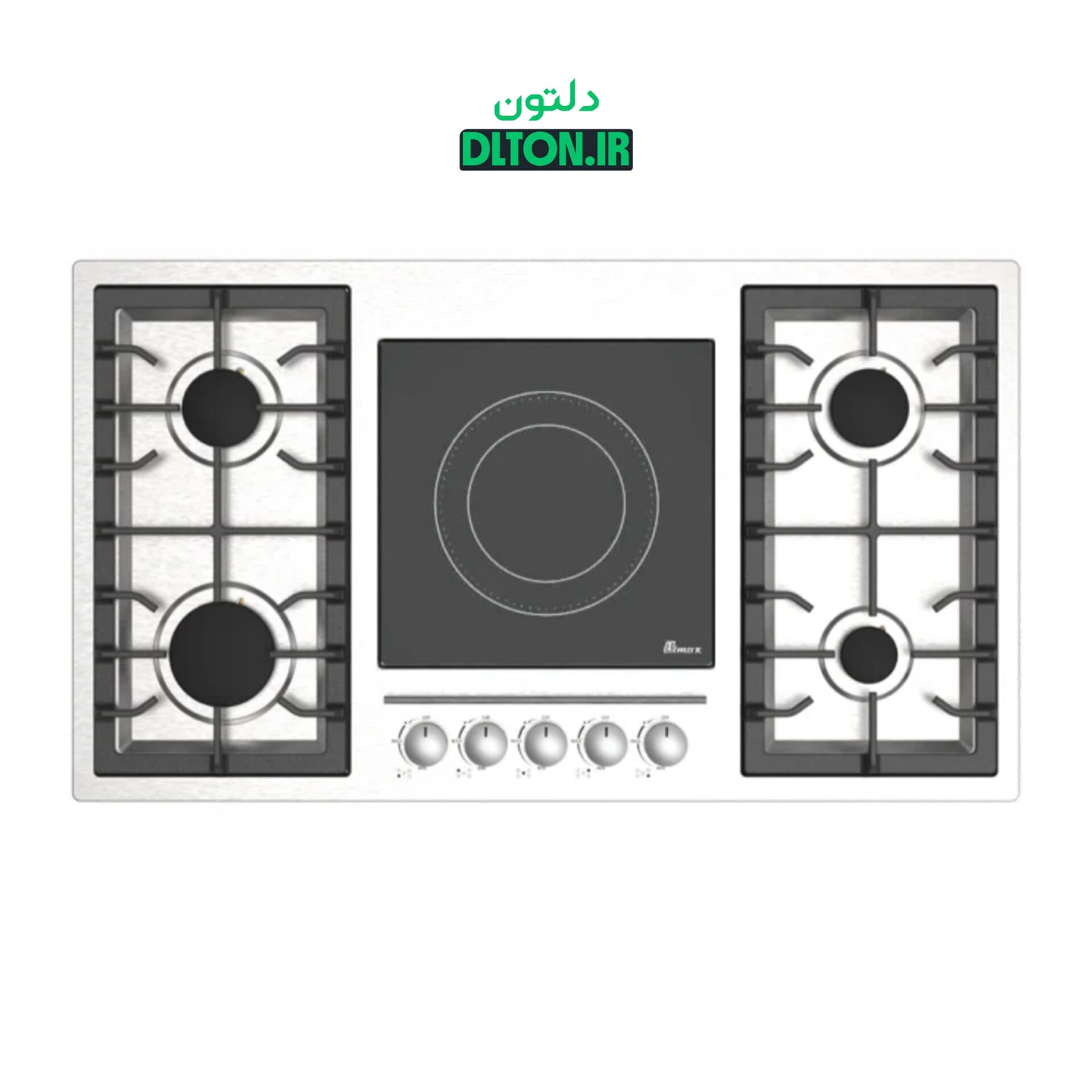 اجاق صفحه ای بیمکث 0026
