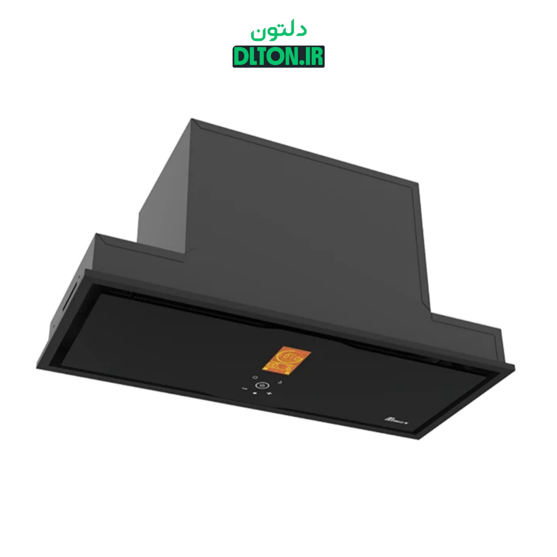 هود بیمکث 2080 مخفی