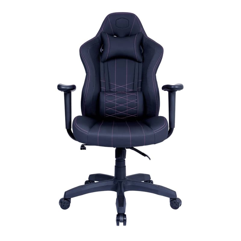 صندلی گیمینگ کولر مستر مدل GCE1 Black