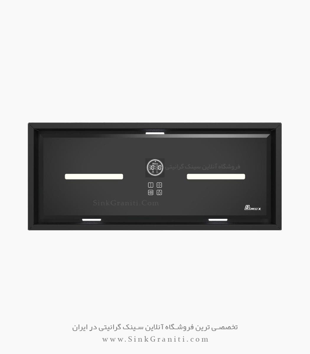 هود مخفی بیمکث مدل B2079U موتور فلز — تصویر ۵