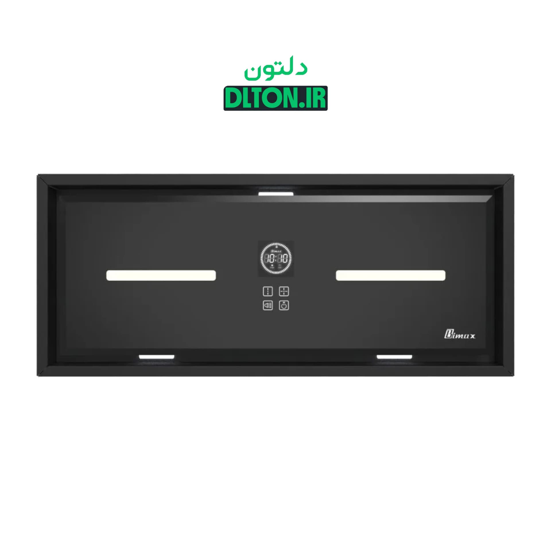 هود مخفی بیمکث مدل B2079U موتور فلز